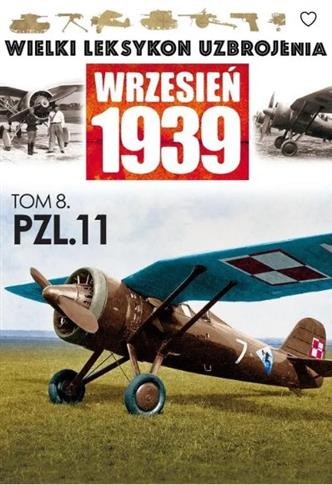 PZL P.11