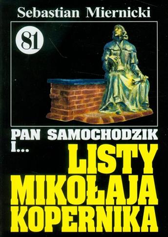 Pan Samochodzik i... Atlantyda. Tom 82