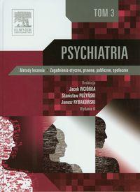 PSYCHIATRIA TOM 3