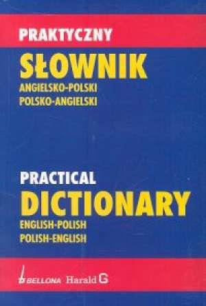 Praktyczny słownik angielsko-polski