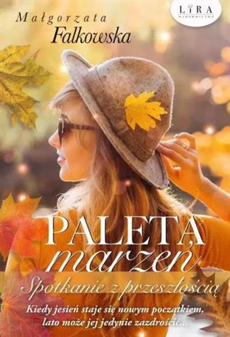 PALETA MARZEŃ. SPOTKANIE Z PRZESZŁOŚCIĄ