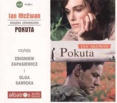 Pokuta. Audiobook