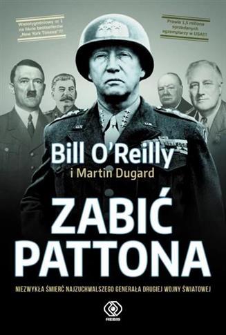 Zabić Pattona