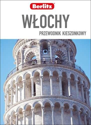 WŁOCHY. PRZEWODNIK KIESZONKOWY