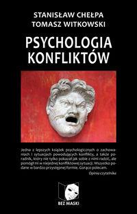 PSYCHOLOGIA KONFLIKTÓW