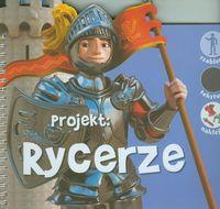 PROJEKT RYCERZE