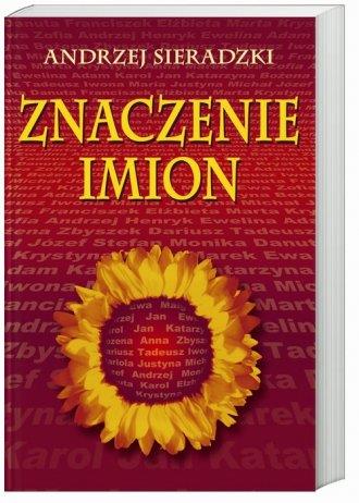 Znaczenie imion