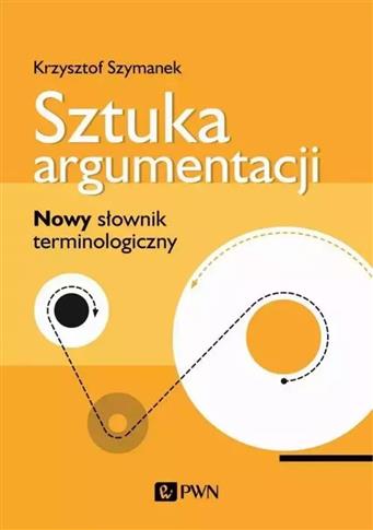 SZTUKA ARGUMENTACJI