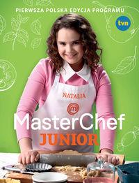 MASTERCHEF JUNIOR I EDYCJA