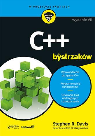 C++ DLA BYSTRZAKÓW WYD. 7