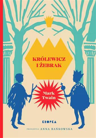 Królewicz i żebrak