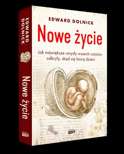 NOWE ŻYCIE, CZYLI JAK NAJWIĘKSZE UMYSŁY WSZ?