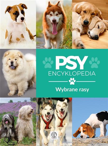 PSY - WYBRANE RASY. ENCYKLOPEDIA (Z)