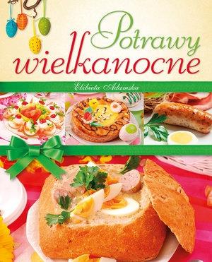 POTRAWY WIELKANOCNE