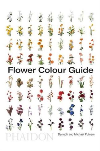 FLOWER COLOUR GUIDE