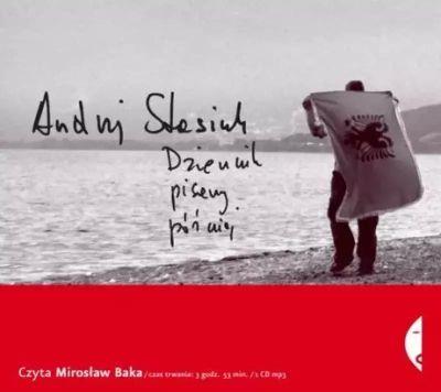 DZIENNIK PISANY PÓŹNIEJ. AUDIOBOOK