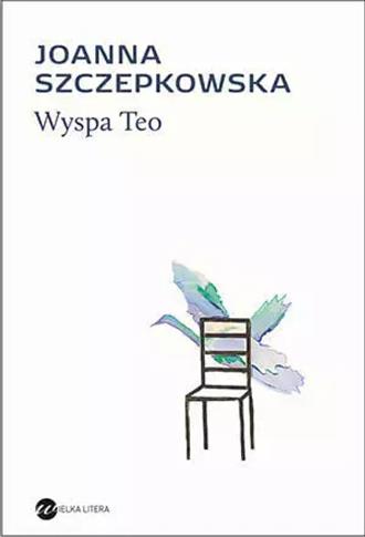 Wyspa Teo