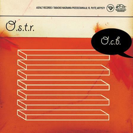 O.S.T.R. - O.C.B.