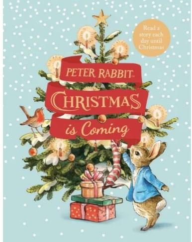 PETER RABBIT: CHRISTMAS IS COMING - A CHRISTMAS