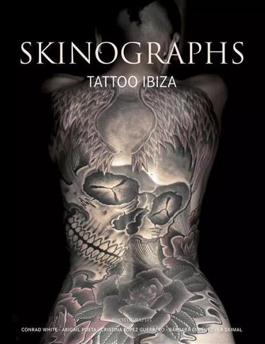 SKINOGRAPHS TATTOO IBIZA