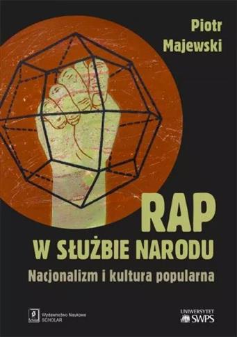 Rap w służbie narodu