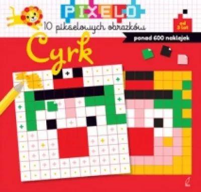 PIKSELE CYRK