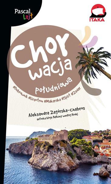 Chorwacja Południowa. Dubrownik, Makarska, Trogir