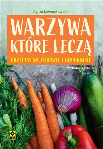 Warzywa które leczą