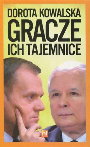 Gracze i ich tajemnice