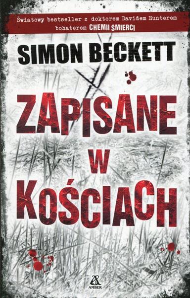 Zapisane w kościach