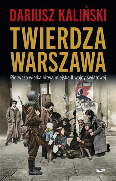 TWIERDZA WARSZAWA