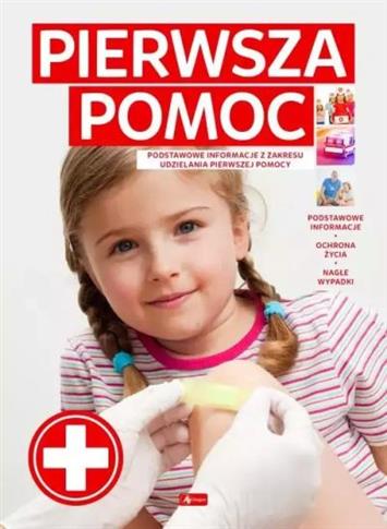 PIERWSZA POMOC