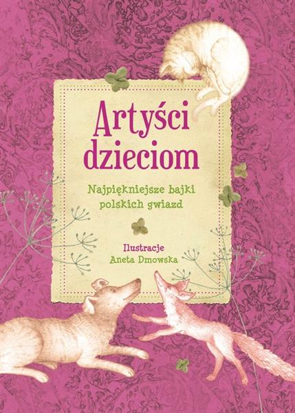 ARTYŚCI DZIECIOM