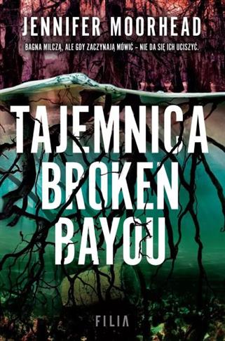 TAJEMNICA BROKEN BAYOU