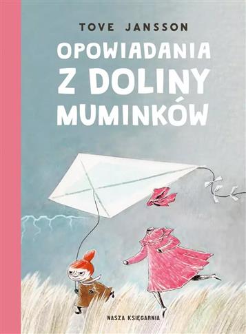 OPOWIADANIA Z DOLINY MUMINKÓW