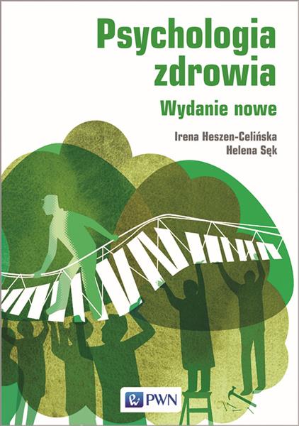 PSYCHOLOGIA ZDROWIA