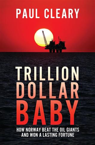 Trillion Dollar Baby