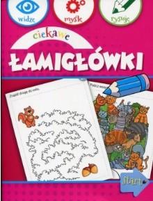 CIEKAWE ŁAMIGŁÓWKI