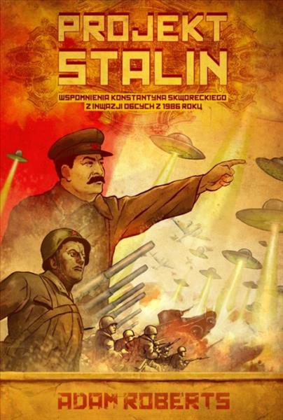 Projekt Stalin Wspomnienia Konstantyna Skworeckieg