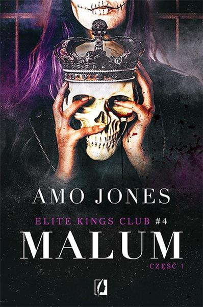 ELITE KINGS CLUB. TOM 4. MALUM. CZĘŚĆ 1