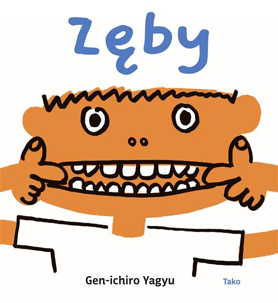 ZĘBY (WYD.2)