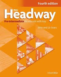 New Headway, 4th Edition Pre-Intermediate