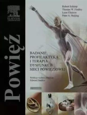 POWIĘŹ BADANIE, PROFILAKTYKA I TERAPIA DYSFUNKCJI