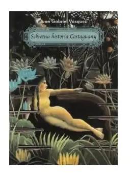 Sekretna historia Costaguany Juan