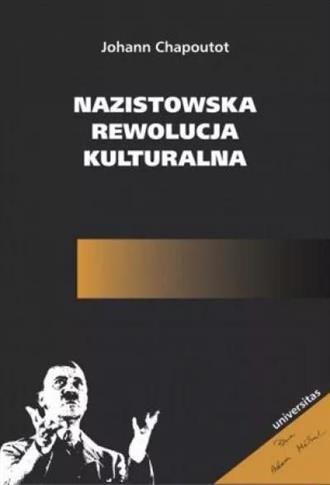 Nazistowska rewolucja kulturalna