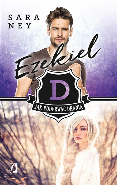 JAK PODERWAĆ DRANIA? TOM 2. EZEKIEL
