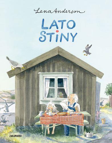 LATO STINY