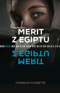 MERIT Z EGIPTU