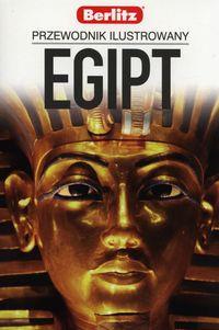 EGIPT PRZEWODNIK ILUSTROWANY