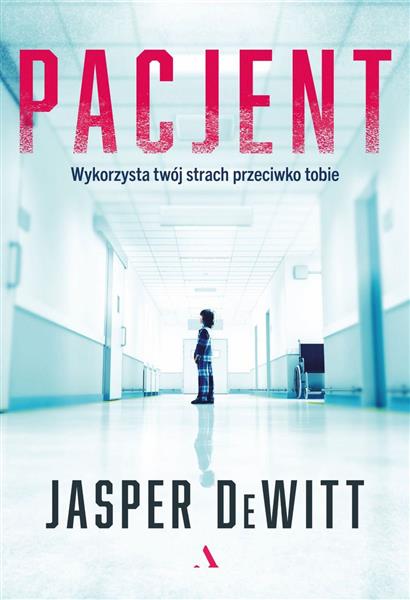 PACJENT  JASPER DEWITT